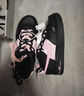 耐克（NIKE）球鞋定制AirForce1AF1空軍一號熱戀少女可愛(ài)女子低幫板鞋 熱戀少女 定制款不支持退換 贈送 36.5 全新 假一賠三 曬單實(shí)拍圖