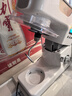 北美電器（ACA）【國家補貼】廚師機家用全自動5L多功能和面揉面一體機打蛋器絞肉機壓面機攪拌料理機 AM-CG108 曬單實拍圖