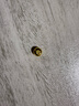 真愛?福如金禮物網(wǎng)紅黃金小金豆AU9999足金投資黃金豆豆實(shí)心真金豆子存錢 1g金豆（1 克）不帶證書送瓶子 曬單實(shí)拍圖