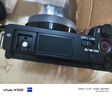 索尼（SONY）ZV-E10 微單數(shù)碼相機 4K視頻 vlog 直播相機 zv-e10 創(chuàng)意濾鏡 E10單機身 黑 【贈 相機套+64G卡】 官方標(biāo)配【國補專享】 曬單實拍圖