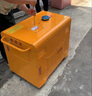 常柴常柴柴油發(fā)電機單相220v大功率三相380v家用戶(hù)外低噪音5/6/8/10KW 新款8.0KW低噪音電啟動(dòng)220V 曬單實(shí)拍圖