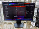 LG 32GS94U 31.5英寸 FastIPS 4K 顯示器 144Hz 1ms響應(yīng) HDR400 HDMI2.1 游戲電競(jìng)顯示器 升降旋轉(zhuǎn) 32GS94U-B 4K/144Hz/HDR400 曬單實(shí)拍圖