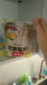 美麗雅一次性碗500ml*50只食品級(jí)餐盒 耐高溫快餐野餐打包圓形紙碗飯盒 曬單實(shí)拍圖