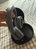 索尼（SONY）ULT WEAR 重低音頭戴式降噪藍牙耳機 長(cháng)久續航通話(huà)無(wú)線(xiàn)耳麥 澎湃低音系列（WH-ULT900N） 森林灰 曬單實(shí)拍圖