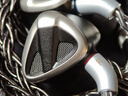 飛傲（FiiO） FH19 兩圈六鐵八單元可換線(xiàn)入耳式旗艦耳機(jī)HIiFi音樂(lè)重低音有線(xiàn)耳塞 黑色 曬單實(shí)拍圖