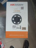 HIKVISION?？低暳惥W(wǎng)線千兆工程級無氧銅箱線CAT6高速網(wǎng)絡(luò)非屏蔽雙絞線布線專用305米/箱1LN6-UE-W 曬單實拍圖