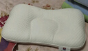 莫爾兔兒童枕頭6-12歲小學(xué)生1-3歲寶寶幼兒園護(hù)頸枕10-15a類青少年枕頭 H1【適合1-3歲】 +四季純棉枕套 曬單實(shí)拍圖
