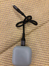 品勝 雙頭Type-C短線公對公PD快充線手機數(shù)據(jù)線ctoc適用華為vivo榮耀oppo小米蘋果15/16短款 【100W快充】雙頭Type-C線0.3米 曬單實拍圖