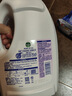 滴露（Dettol）衣物消毒液 薰衣草3L 99.9%殺菌除螨內(nèi)衣兒童衣物除菌液配洗衣液 曬單實(shí)拍圖