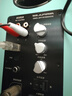 漫步者（EDIFIER）AIRPULSE A80 書架式有源音箱 藍(lán)牙音箱 客廳音響 電視音響 藍(lán)色 曬單實(shí)拍圖