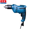 東成手電鉆家用手槍鉆打孔電動(dòng)工具有線電動(dòng)螺絲刀J1Z-FF06-13 曬單實(shí)拍圖