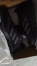 adidas PUREBOOST 21體測跑步鞋男女春季新款阿迪達斯官方   黑色/深灰   42.5 曬單實拍圖