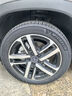 米其林（MICHELIN）汽車輪胎 235/50R19 103W 浩悅五代 Primacy 5 適配領(lǐng)克01/探岳X 曬單實(shí)拍圖