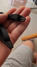 OLPAY相機(jī)背帶快拆適用佳能拍立得單反相機(jī)肩帶索尼微單快掛脖繩復(fù)古文藝斜挎扣M6M50佳能富士相機(jī)配件 新品-古銅棕-寬度2cm送小孔轉(zhuǎn)換扣 曬單實拍圖