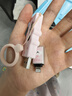 惠普256GB 雙接口萌寵U盤 超萌比熊高速傳輸Type-Cu盤+加比熊蘋果接頭辦公學(xué)生車載電腦手機(jī)優(yōu)盤 曬單實(shí)拍圖