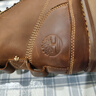 添柏嵐（Timberland）【保稅直發(fā)】馬丁靴高幫鞋靴 15551W 棕色 10 曬單實(shí)拍圖