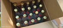 西鳳酒 西鳳375 45度 375ml*20瓶 整箱裝 鳳香型白酒 曬單實(shí)拍圖