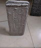 博生平板拖把33CM桿長(zhǎng)125CM2配布刮刮桶家用一拖凈免手洗干濕兩用 曬單實(shí)拍圖
