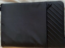 tomtoc Voyage系列內膽包筆記本電腦包適用于蘋(píng)果MacBook Pro14/16英寸 秩序黑 16英寸 曬單實(shí)拍圖