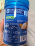 嘉寶（GERBER）高鐵米粉嬰幼兒輔食米糊原味250g 含DHA活性益生菌6月齡 曬單實拍圖