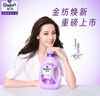 金紡衣物調(diào)香大師香氛香水護理柔順劑薰衣草8斤 防靜電除味留香校服 曬單實拍圖