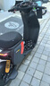九號(hào)（Ninebot）九號(hào)電動(dòng)新品Fz 110電動(dòng)自行車9號(hào)智能鋰電【門店自提】 到門店選顏色 曬單實(shí)拍圖
