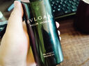 寶格麗（BVLGARI）大吉嶺茶男士沐浴啫喱300ml留香生日七夕情人節(jié)禮物送男友 曬單實(shí)拍圖