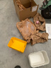 宜家（IKEA）BLADFAGEL布洛法格蠟燭盤蠟燭底座家用氛圍裝飾 粉紅色小圓蠟燭托3cm 曬單實(shí)拍圖