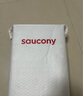 Saucony索康尼馭途17跑鞋男減震透氣訓(xùn)練鞋跑步運(yùn)動鞋子RIDE17 淺灰242 42 曬單實(shí)拍圖