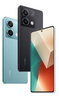 小米Redmi Note13 5G 國家補貼 1億像素 超細四窄邊OLED直屏 8GB+128GB 子夜黑 5G手機 曬單實拍圖