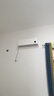 小米（MI）米家 2匹 新一級(jí)能效 巨省電 變頻冷暖  壁掛式掛機(jī) KFR-50GW/N2A1 以舊換新【國家補(bǔ)貼20%】 曬單實(shí)拍圖