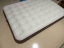 山扉sunnyfeel風(fēng)眠全自動(dòng)充氣床墊戶外野營氣墊床打地鋪家用露營充氣墊睡墊 曬單實(shí)拍圖