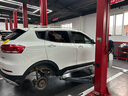 玲瓏輪胎215/60R17 96H 玲瓏臻選 SD 適配寶駿560/榮威 曬單實(shí)拍圖