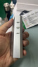 山靈（SHANLING）M1Plus高清無損音樂播放器MP3隨聲聽hifi無損小巧便攜DSD解碼雙向藍牙 M1Plus 銀色 曬單實拍圖