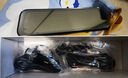 HIKVISION海康威視行車(chē)記錄儀N6+ 1296P高清星光夜視 前后雙錄流媒體后視鏡 曬單實(shí)拍圖