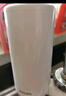 飛利浦（PHILIPS）水龍頭凈水器原裝超濾除菌濾芯 WP3921/00（適配凈水龍頭AWP3866/AWP3876/AWP3877/WP3811） 曬單實(shí)拍圖