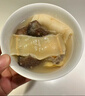 北海印象 花膠魚膠 黃花魚膠干貨 深海魚肚魚鰾孕婦女性滋補(bǔ)送禮長輩禮品 5A黃花魚膠100克約12個(gè) 曬單實(shí)拍圖