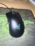 雷蛇（Razer）煉獄蝰蛇標準版有線(xiàn)鼠標 人體工學(xué) 電競游戲 右手通用型 吃雞/LOL/CSGO游戲鼠標 黑色 曬單實(shí)拍圖