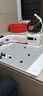 元蘿卜SenseRobotAI下棋機(jī)器人圍棋 對(duì)弈 習(xí)題  陪練 漲棋 AI講題 人機(jī)互動(dòng) 家用學(xué)習(xí)【圍棋專(zhuān)業(yè)版】 曬單實(shí)拍圖