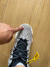 阿迪達(dá)斯YEEZY 500 褐砂巖戶外椰子男女高幫休閑鞋GV7775 41碼 曬單實(shí)拍圖