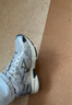 耐克（NIKE）女鞋AIR JORDAN 1 LOW AJ1 時(shí)尚百搭板鞋舒適休閑運動(dòng)鞋 DC0774-003 43 曬單實(shí)拍圖