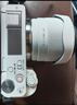 索尼（SONY）【國家補(bǔ)貼】ZV-E10 zve10 Vlog微單相機(jī)標(biāo)準(zhǔn)鏡頭套裝APS-C畫幅小巧便攜4K視頻索尼E10 E10L 白色(機(jī)身+1650鏡頭) 官方標(biāo)配 曬單實(shí)拍圖
