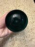 Blender Bottle 搖搖杯運動(dòng)水壺健身水杯 蛋白粉攪拌球奶男士女生大容量塑料杯子 24oz深綠色710ml 0 曬單實(shí)拍圖