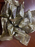 諸老大 中華老字號(hào) 招牌肉粽子禮袋裝肉粽1200克大肉粽端午節(jié)嘉興產(chǎn)粽子 曬單實(shí)拍圖