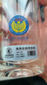 格亞（GEYA）高檔雙層玻璃杯茶杯男士商務(wù)水晶杯泡茶杯辦公室耐熱杯子個人專用 黑色【禮盒裝】 400ml 曬單實拍圖