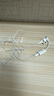 畢亞茲 蘋果16/15手機(jī)平板轉(zhuǎn)接頭Type-C公轉(zhuǎn)lightning母耳機(jī)轉(zhuǎn)換器適用iPhone/iPadair/Pro支持聽歌/通話 曬單實(shí)拍圖