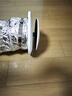 衛(wèi)百特工（WEIBAITEGONG） 新風出風口圓形可調排氣口進風消音降噪按壓式通風回風口過濾網 三檔按壓新風口150mm【帶濾網】 曬單實拍圖