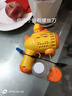 小獅王辛巴（SIMBA）嬰兒奶嘴 嬰兒寶寶防脹氣仿真母乳硅膠實(shí)感寬口徑十字孔 曬單實(shí)拍圖