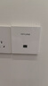 普聯(lián)（TP-LINK）9口千兆路由器8口POE供電AC一體化路由器 TL-R479GP-AC 千兆8口77W 曬單實拍圖