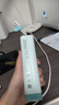 OPPO SUPERVOOC 45W 超級閃充移動電源【3C認證可上飛機】 20000mAh大容量 自帶LED燈 直播照明小夜燈  曬單實拍圖